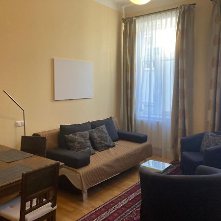 Charmantes Wiener Jugendstilhaus kostenloses WLAN Exterior foto